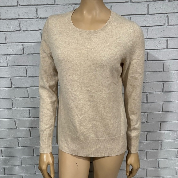 Saks Fifth Avenue Cashmere Sweater - Picture 9 of 13